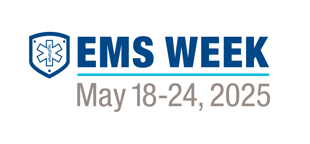 EMS Week 2025